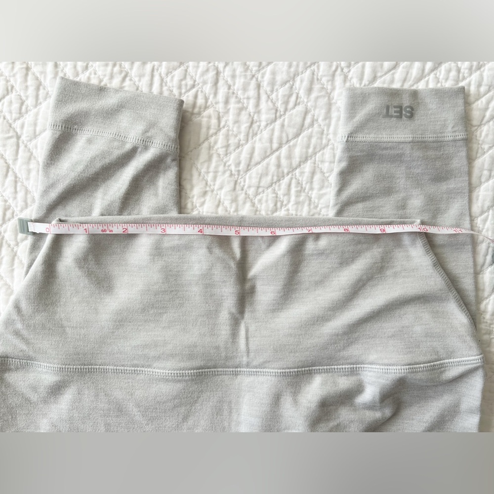 Set Active Formcloud Leggings - image 4